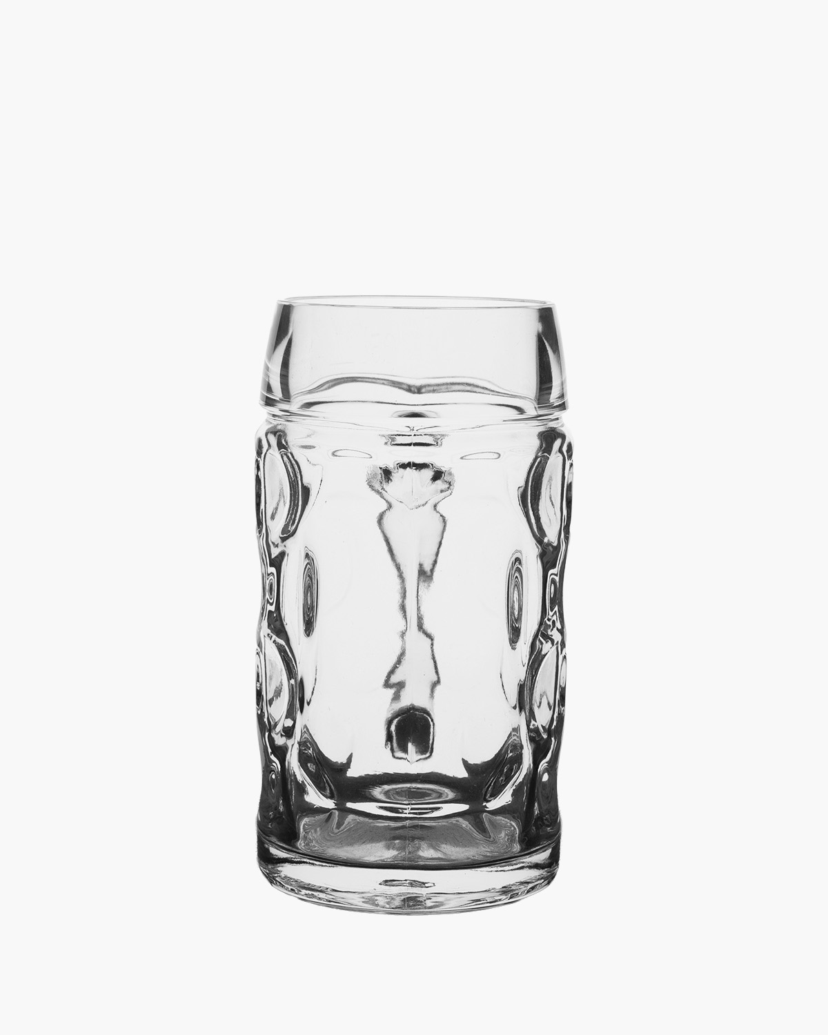 Dennis bierpul 600 ml Bedrukt of Lasergravure  of Gravurelook  sfeerfoto 3