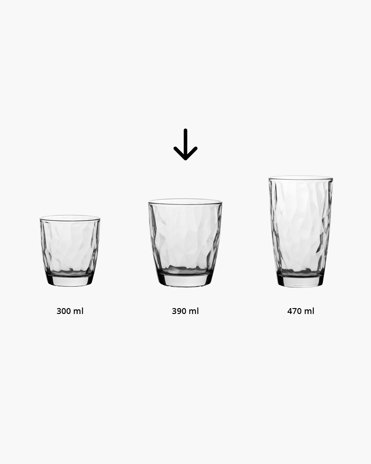 Diana tumbler 390 ml Bedrukt of Lasergravure  of Gravurelook  sfeerfoto 1