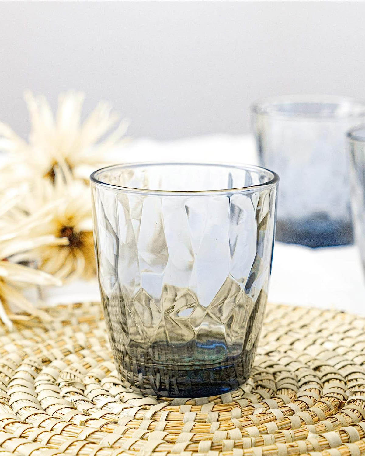 Diana tumbler 300 ml Bedrukt of Lasergravure  of Gravurelook  sfeerfoto 4