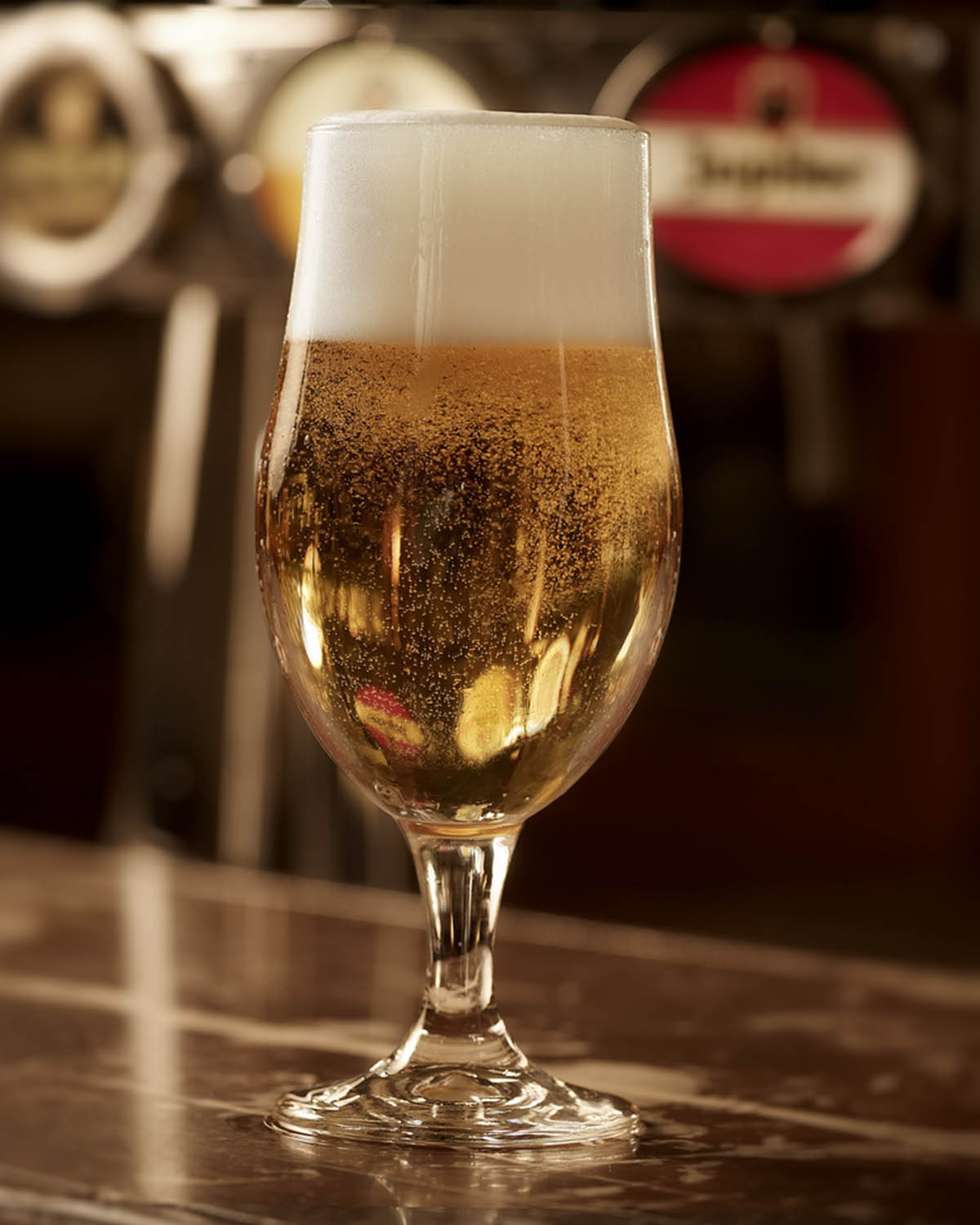 Munchen bierglas 490 ml Bedrukt of Lasergravure  of Gravurelook  sfeerfoto 4