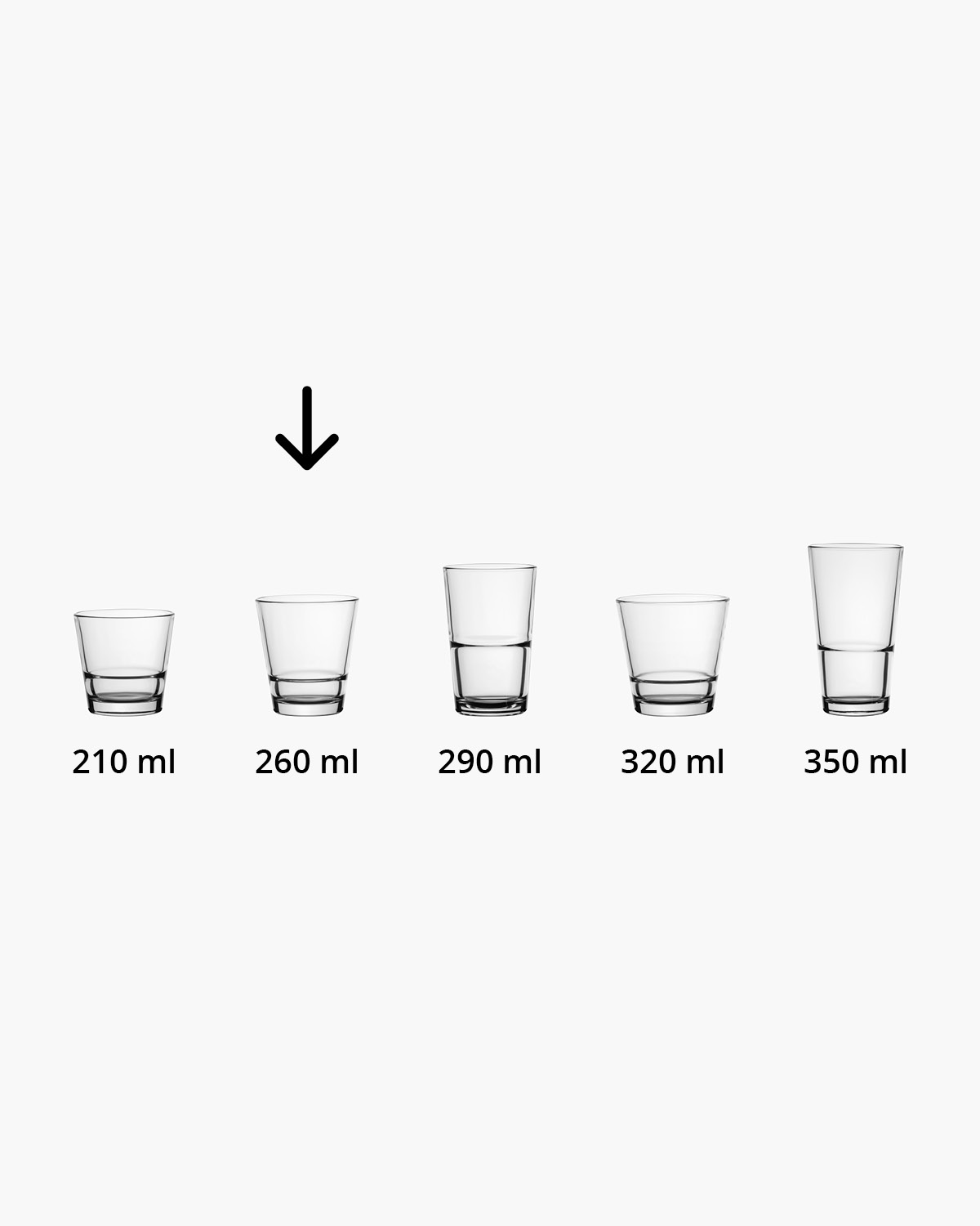 Logan tumbler 260 ml Bedrukt of Lasergravure  of Gravurelook  sfeerfoto 2