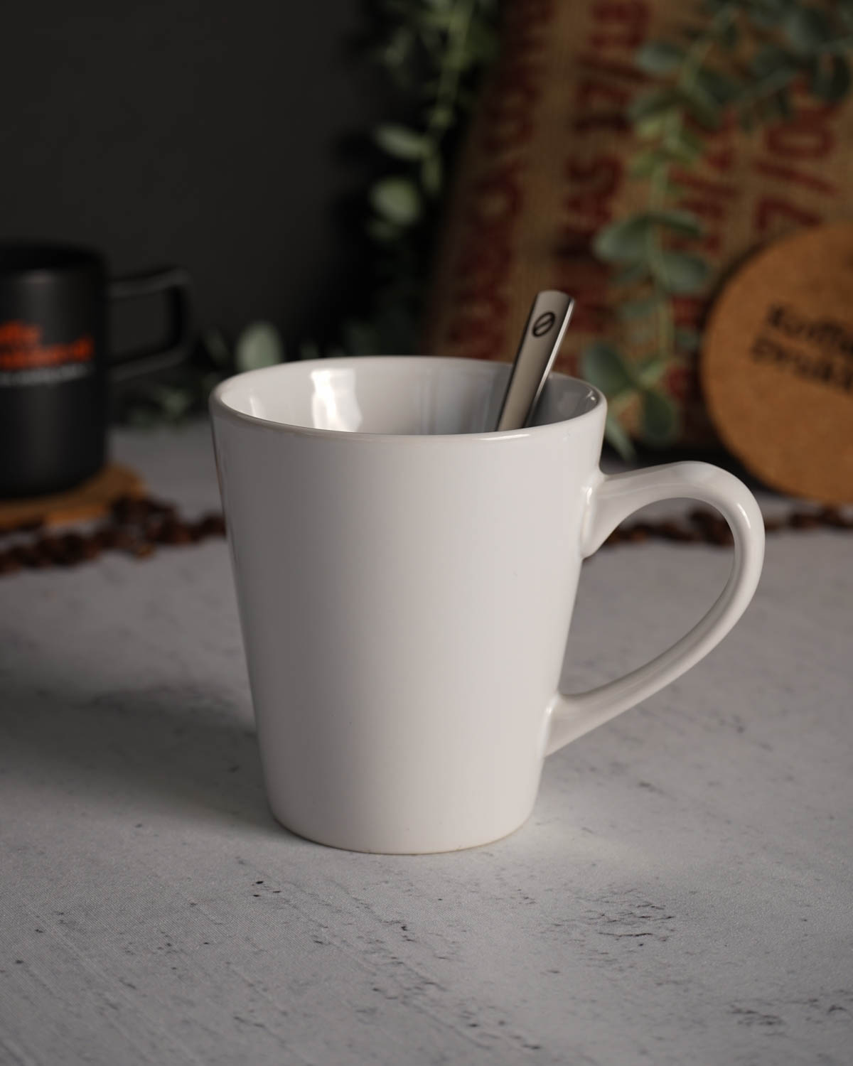 Duna mok 350 ml Bedrukt sfeerfoto 3