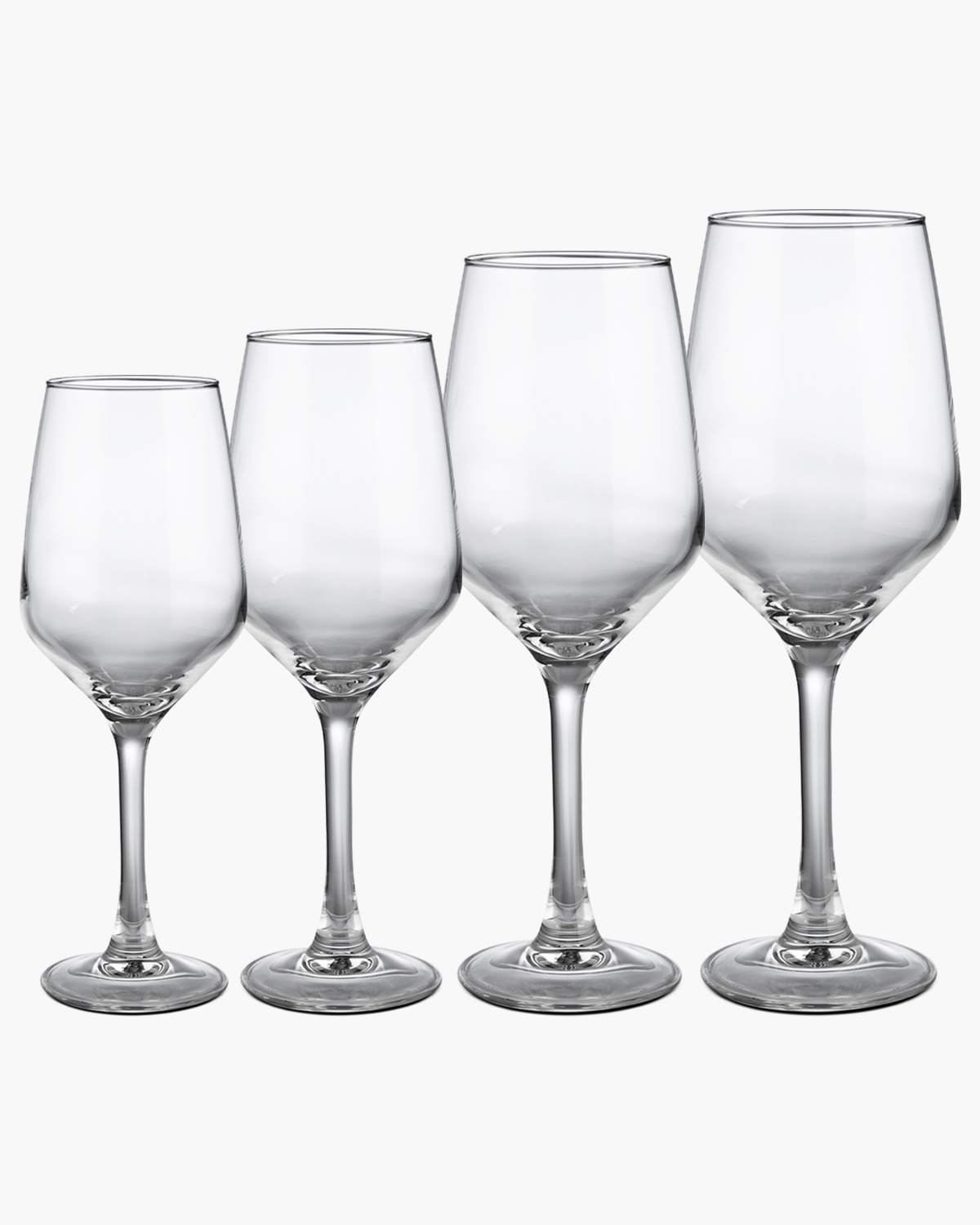 Mencia wijnglas 440 ml Bedrukt of Lasergravure  of Gravurelook  sfeerfoto 4