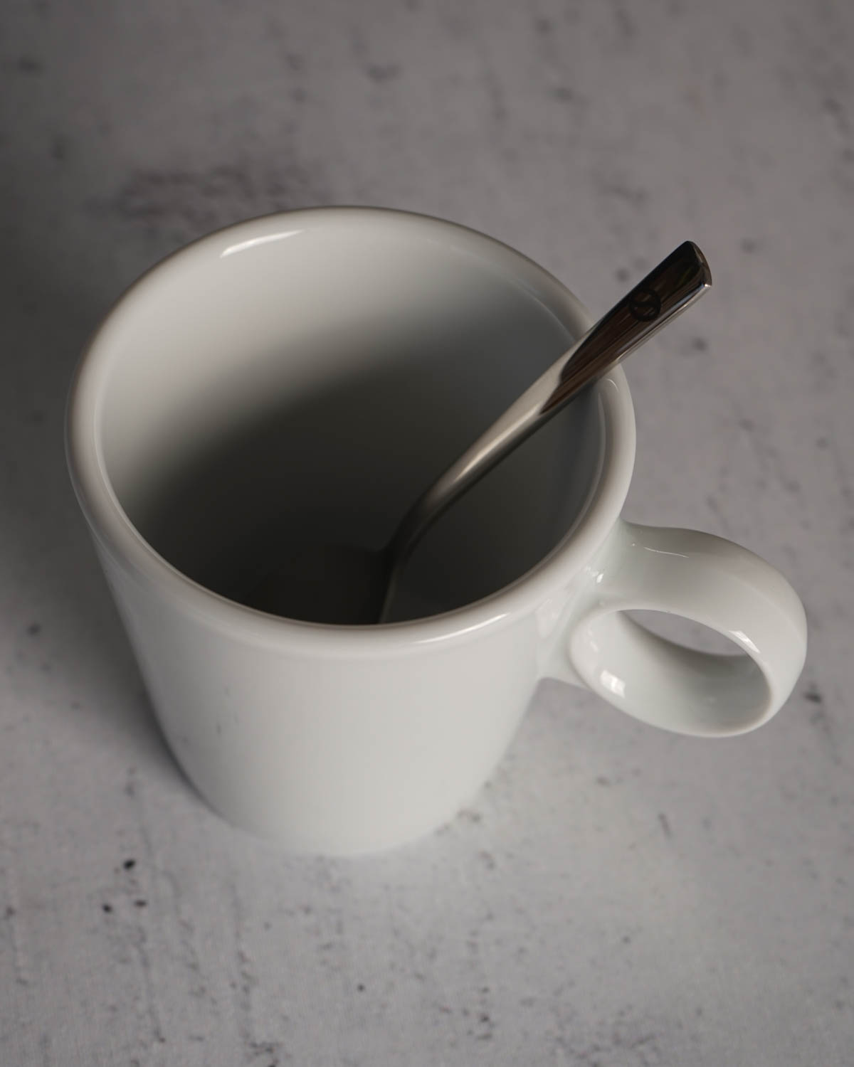 Milaan kopje 160 ml Bedrukt sfeerfoto 4