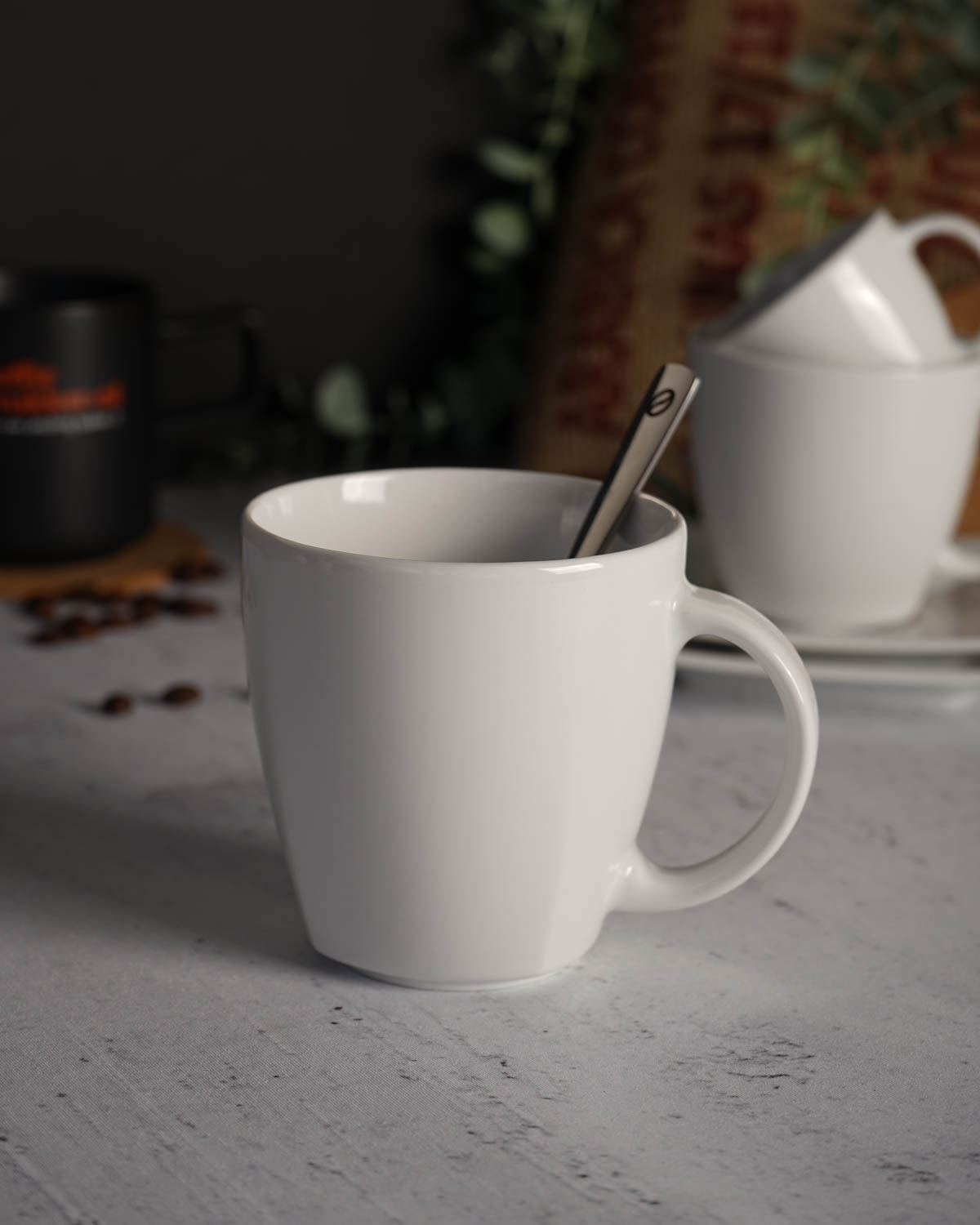 Sofia mok 300 ml Bedrukt sfeerfoto 3