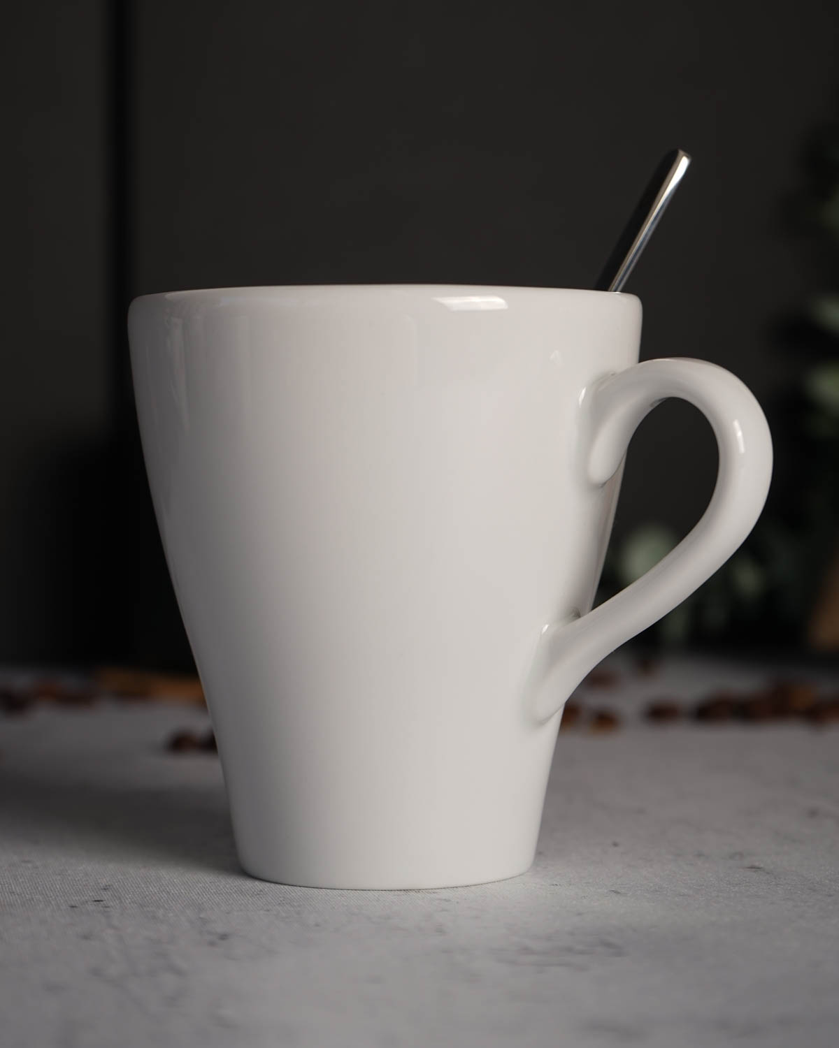 Virginia mok 250 ml Bedrukt sfeerfoto 5