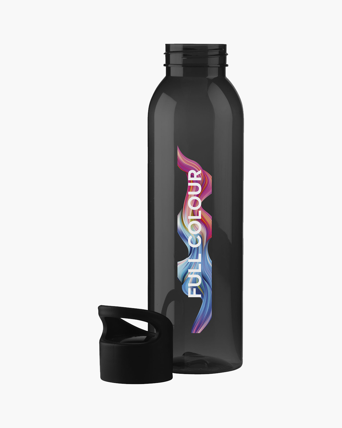 Sandy drinkfles plastic gekleurd 650 ml Bedrukt (full color) sfeerfoto 9