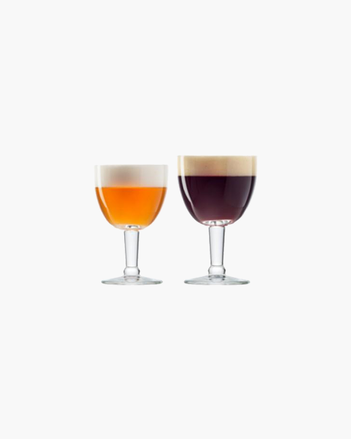 Tracey bierglas 250 ml Bedrukt of Lasergravure  of Gravurelook  sfeerfoto 4