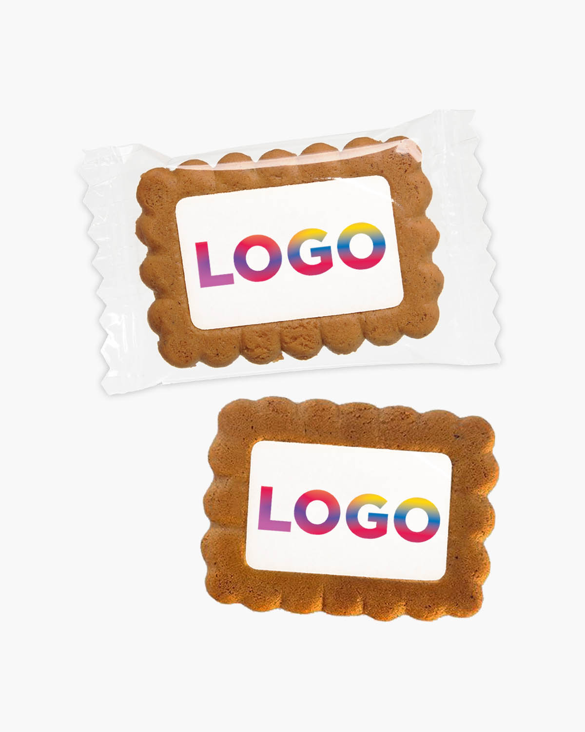 Gingerbread koekjes karamel 5 g