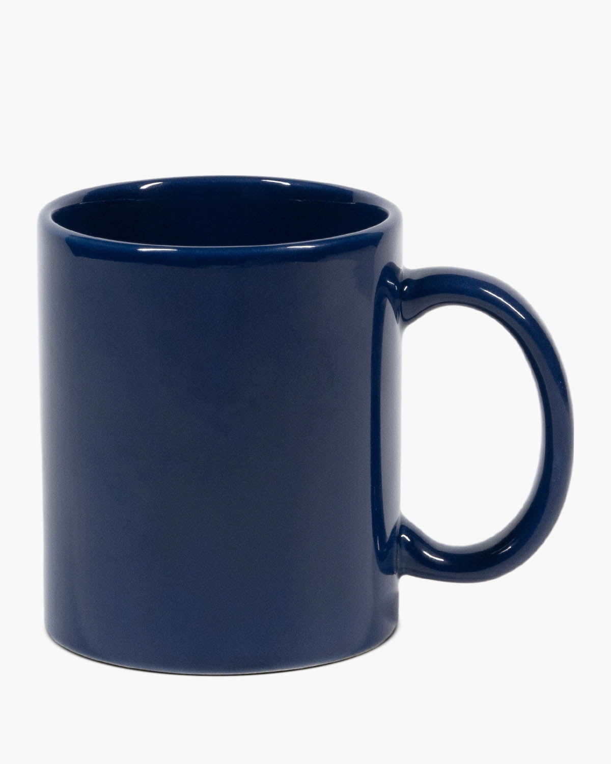 Donkerblauw/Donkerblauw