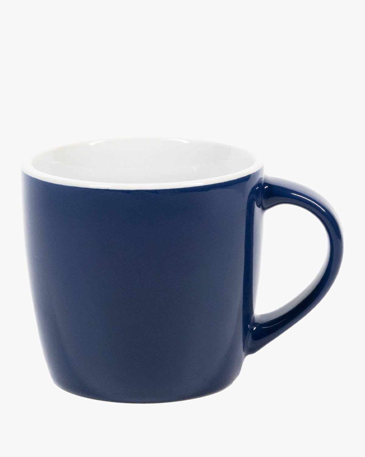 Donkerblauw
