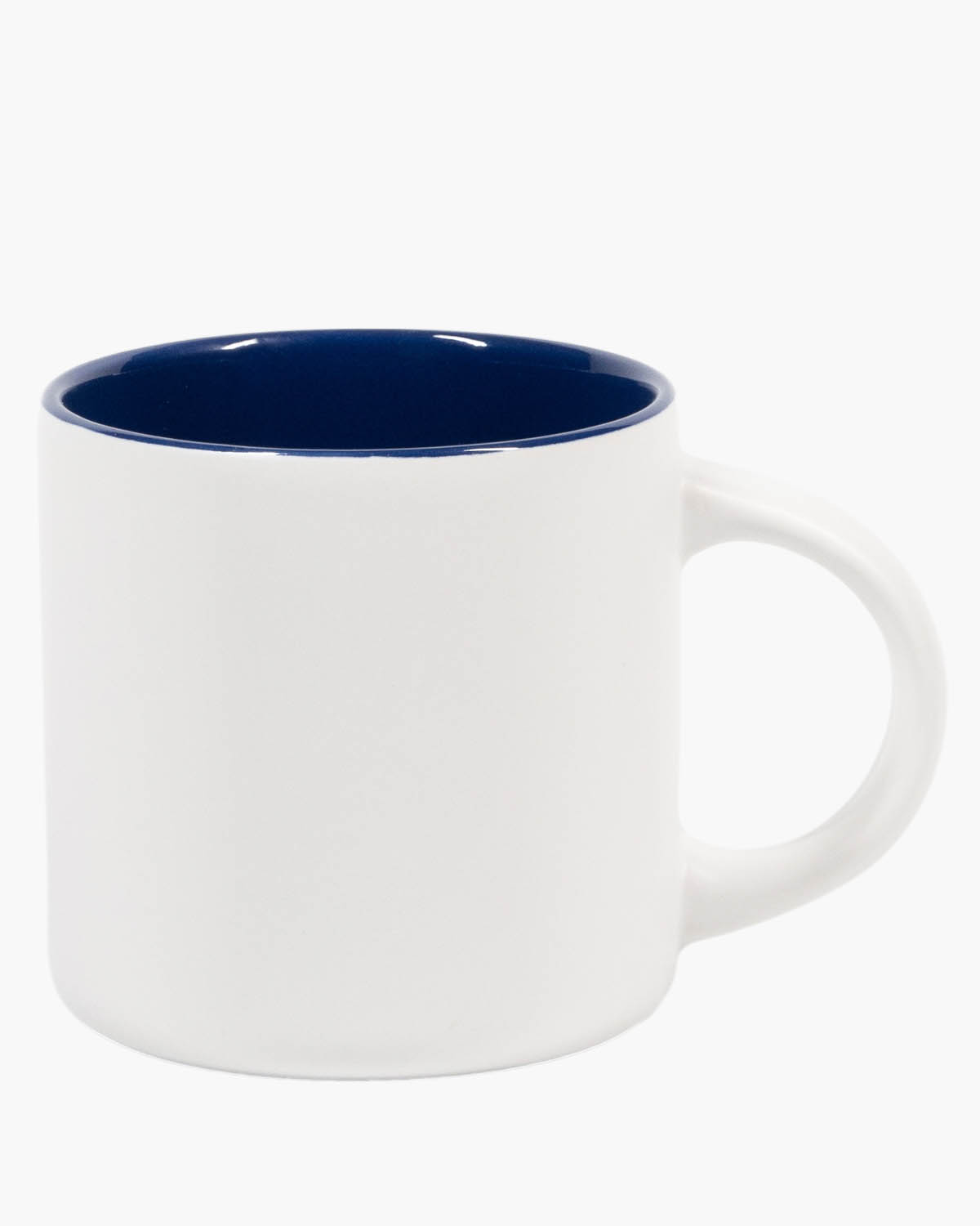 Donkerblauw
