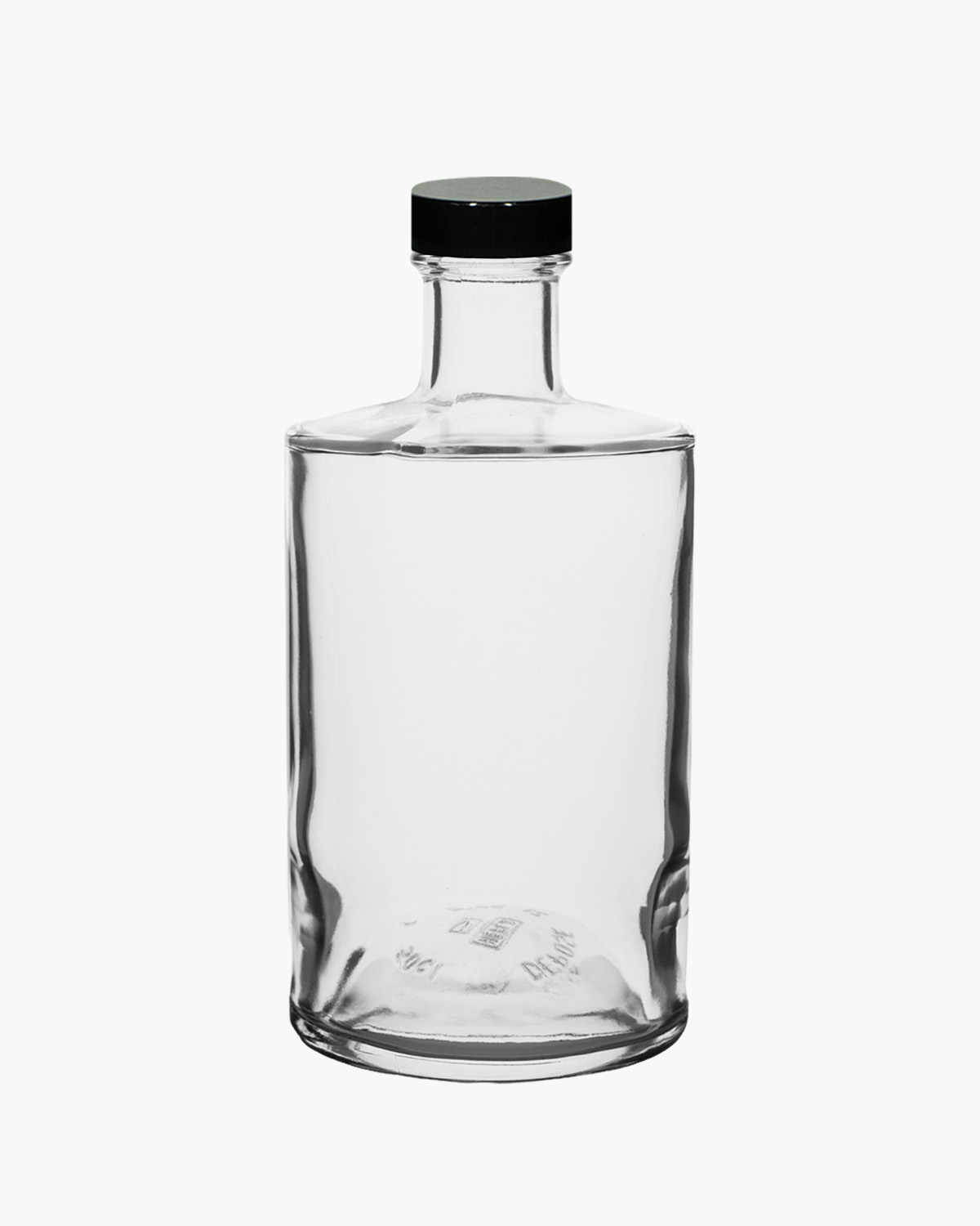 Zwart