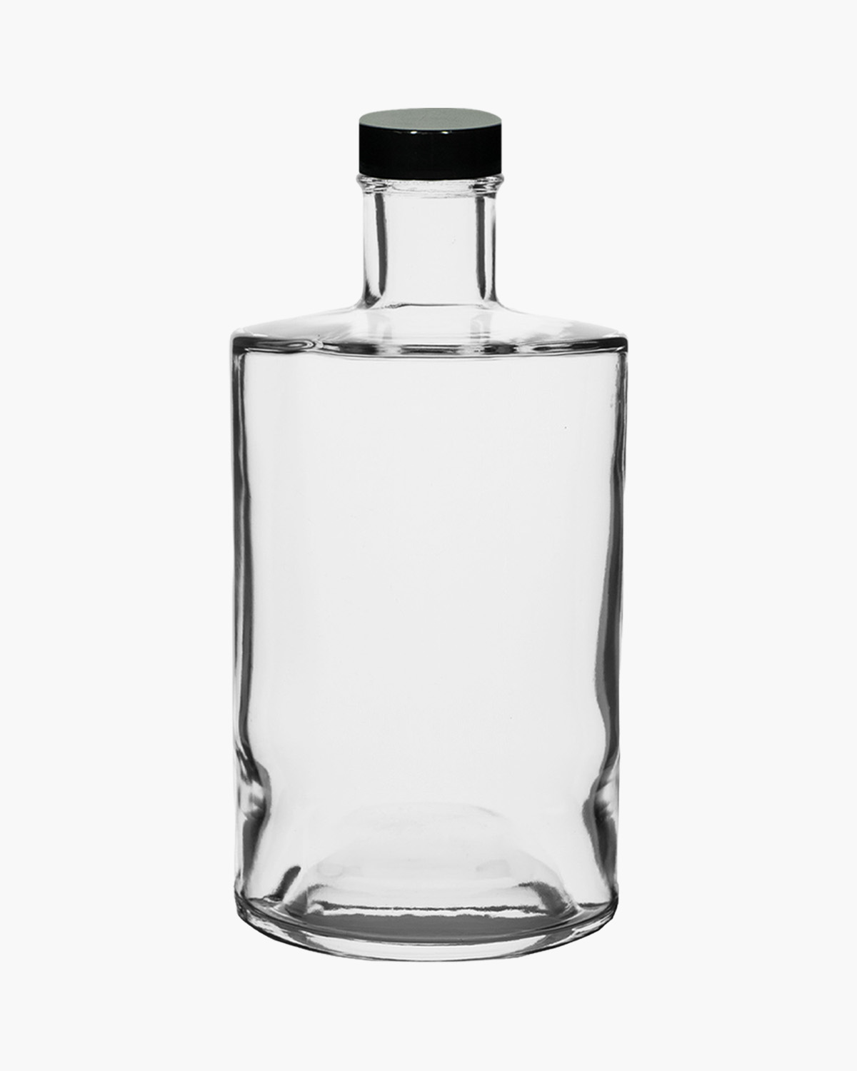 Zwart