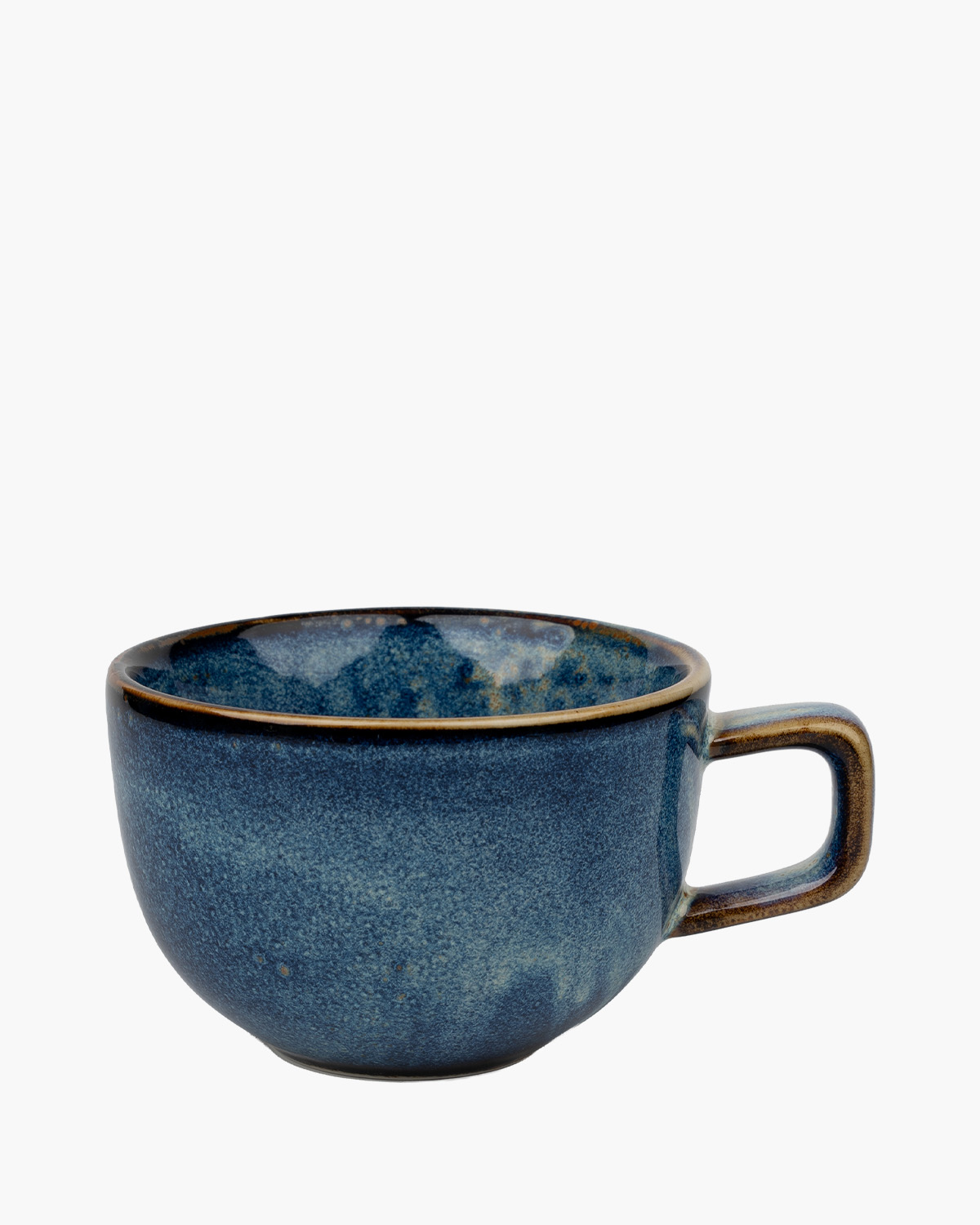Blauw/Blauw