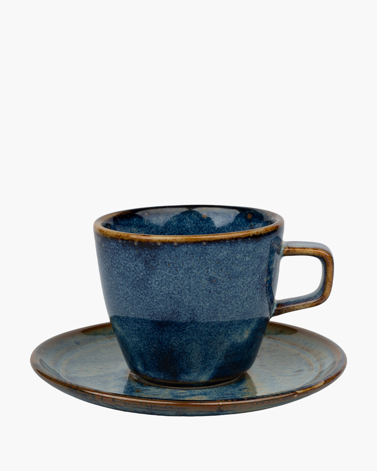Blauw/Blauw
