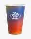 Optie Koffiebekers 16 oz (450 ml)