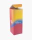 Optie Geschenkdoos voor 1 glas