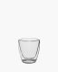Optie Elio dubbelwandig glas 80 ml