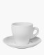 Optie Aron High kop en schotel 180 ml