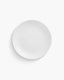Optie Basic coupe bord 21 cm