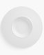 Optie Palmer White Delight bord diep 30 cm