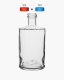 Optie Viktor fles 0,5 l