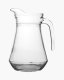 Optie Brock waterkan 1,3 l