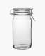 Optie Winnie weckpot vierkant 1,5 l