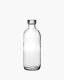 Optie Iko fles met dop 0,54 l