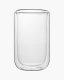 Optie Thigo dubbelwandig glas 400 ml