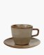 Optie Vienna kop en schotel 190 ml