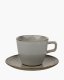 Optie Vienna kop en schotel 190 ml