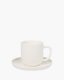 Optie Moon kop en schotel 90 ml